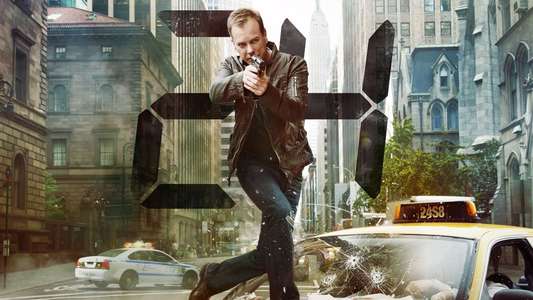 24 - Backdrops