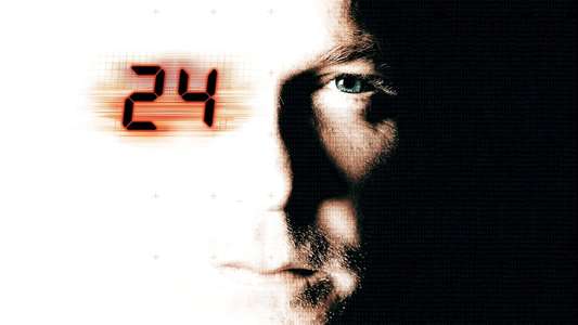 24 - Backdrops