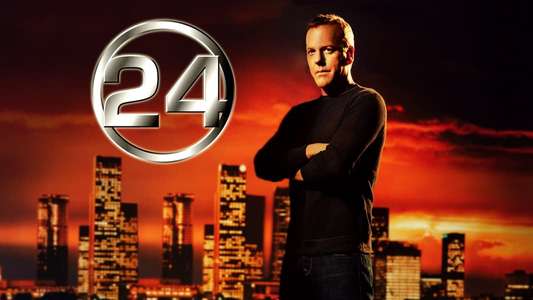24 - Backdrops