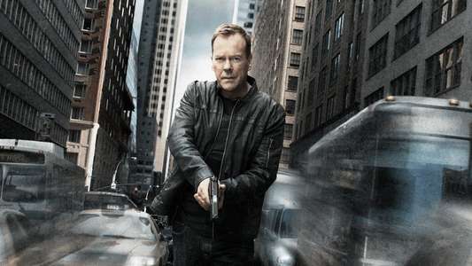 24 - Backdrops
