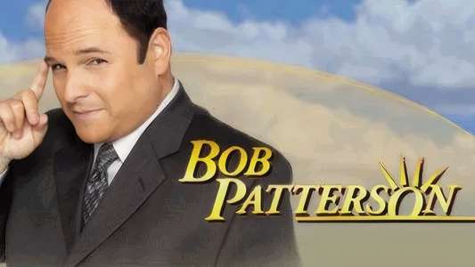 Bob Patterson - Backdrop