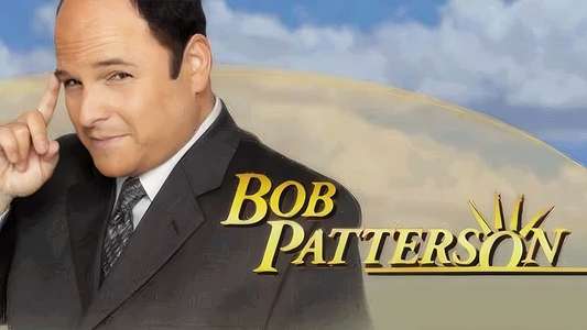 Bob Patterson - Backdrop