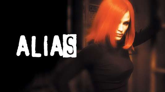 Alias - Backdrop