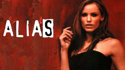 Alias - Backdrop