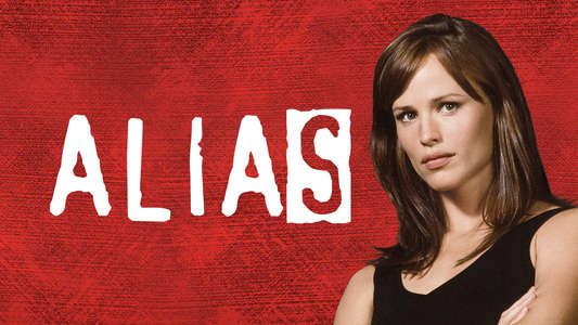 Alias - Backdrop