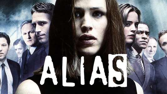 Alias - Backdrop