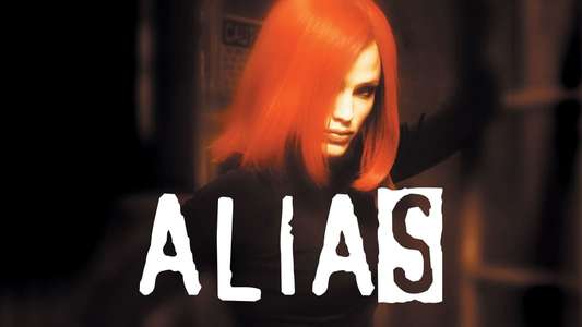 Alias - Backdrop