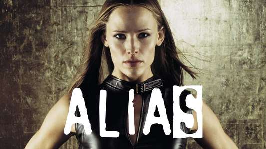 Alias - Backdrop