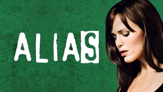 Alias - Backdrop