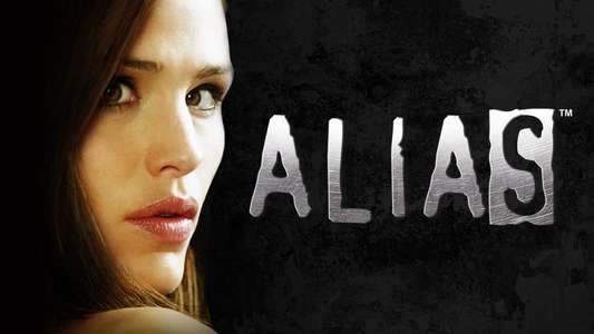 Alias - Backdrop