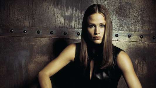 Alias - Backdrop
