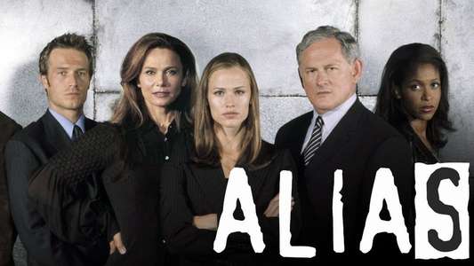 Alias - Backdrop