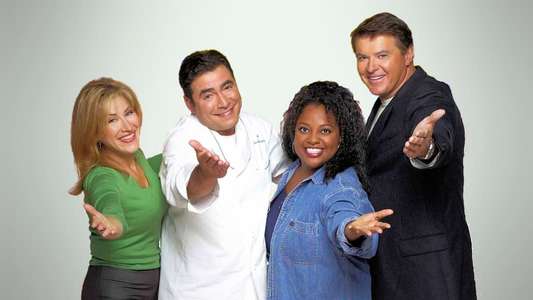Emeril - Backdrop