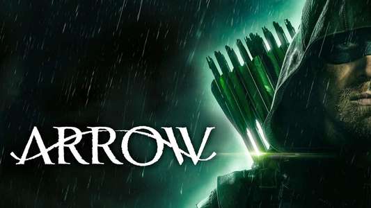 Arrow - Backdrops