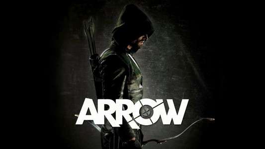 Arrow - Backdrops