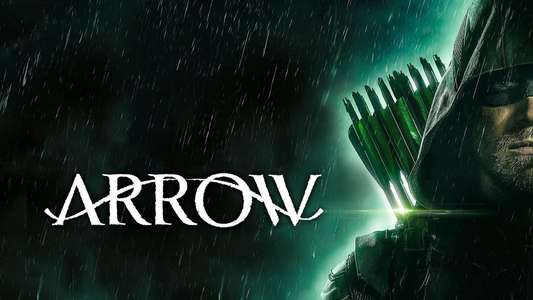 Arrow - Backdrops