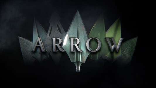 Arrow - Backdrops