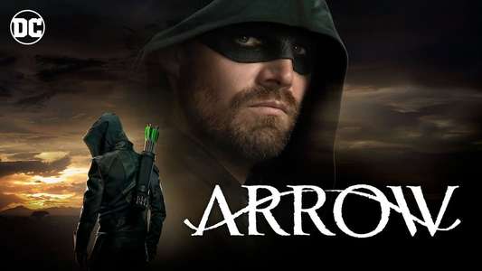 Arrow - Backdrops
