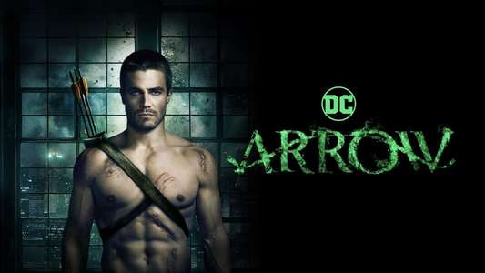 Arrow - Backdrops