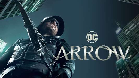Arrow - Backdrops
