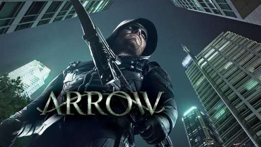 Arrow - Backdrops