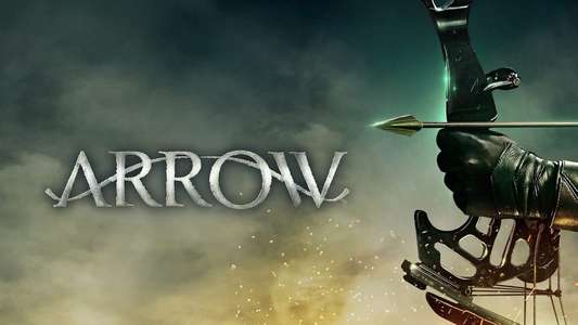 Arrow - Backdrops