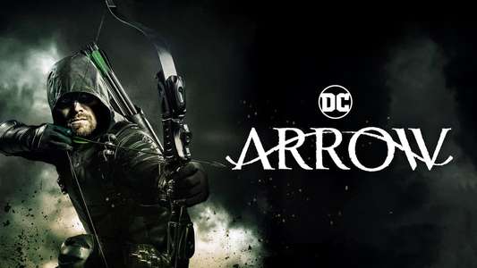 Arrow - Backdrops