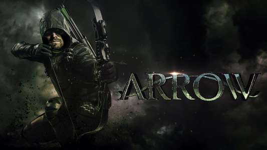 Arrow - Backdrops
