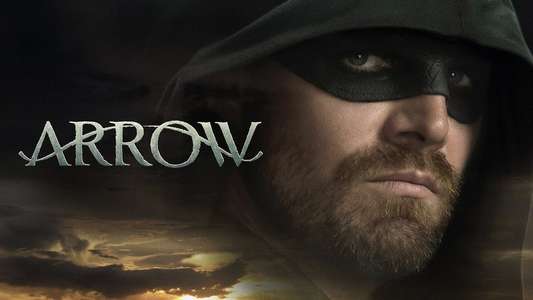 Arrow - Backdrops