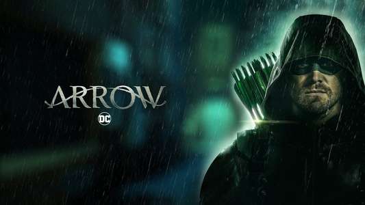 Arrow - Backdrops