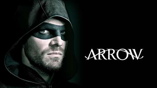 Arrow - Backdrops