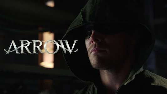 Arrow - Backdrops