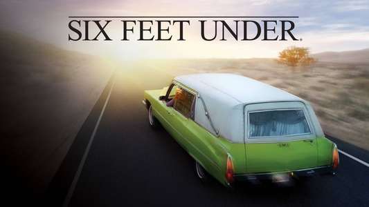 Six Feet Under - Backdrops