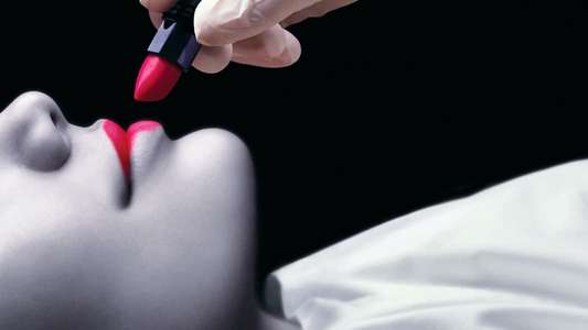 Six Feet Under - Backdrops