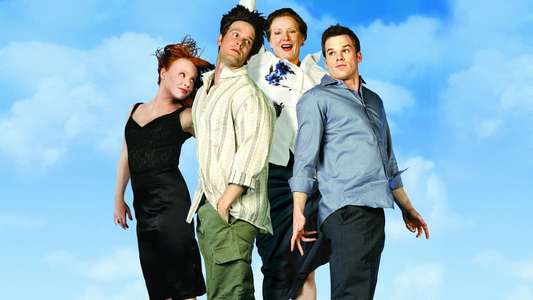 Six Feet Under - Backdrops