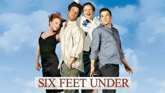 Six Feet Under - Backdrops