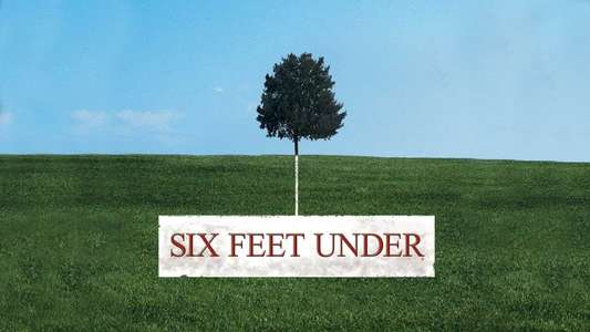 Six Feet Under - Backdrops