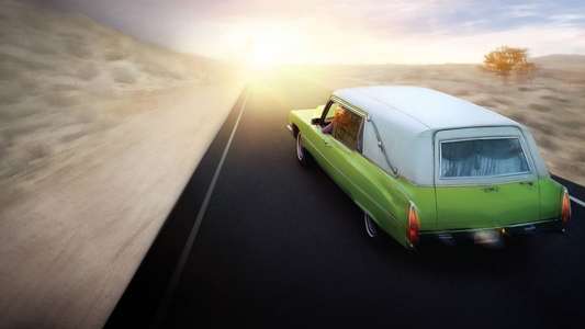 Six Feet Under - Backdrops