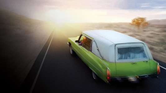 Six Feet Under - Backdrops