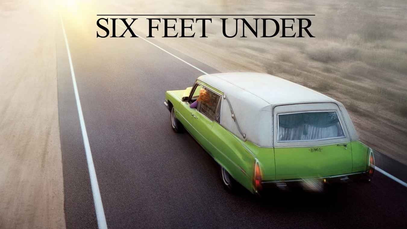 Six Feet Under