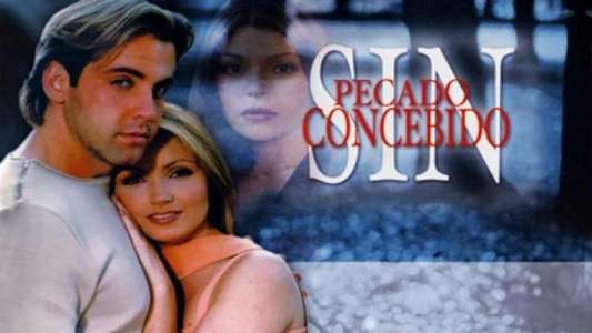 Sin pecado concebido - Backdrop