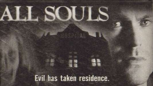 All Souls - Backdrop