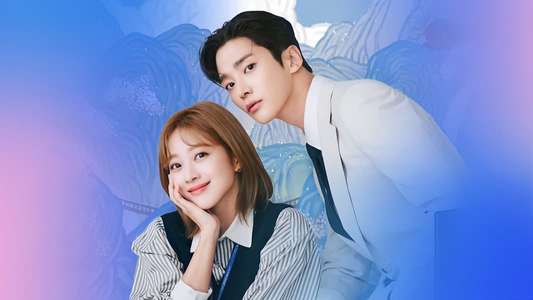 Destined with You - Backdrops