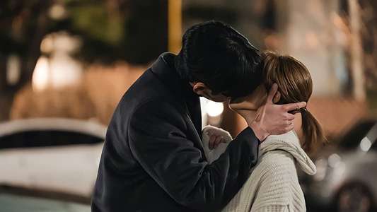 Destined with You - Backdrops