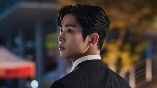 Destined with You - Backdrops