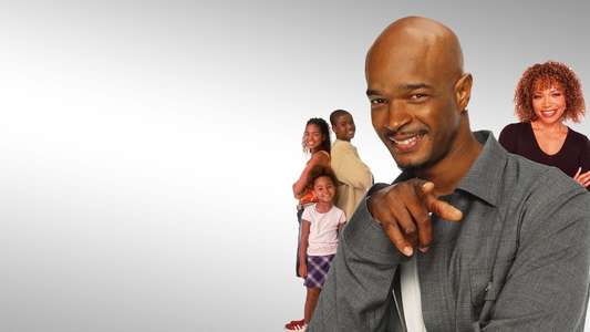 My Wife and Kids - Backdrops