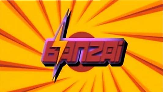 Banzai - Backdrop
