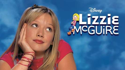 Lizzie McGuire - Backdrops