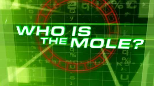 The Mole - Backdrop