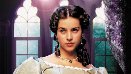 Lorna Doone - Backdrops